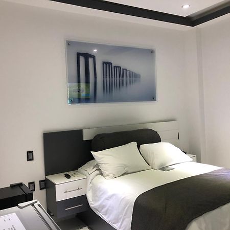 Hotel Boutique M&F Tequisquiapan Exteriör bild