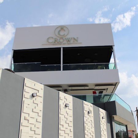 Hotel Boutique M&F Tequisquiapan Exteriör bild