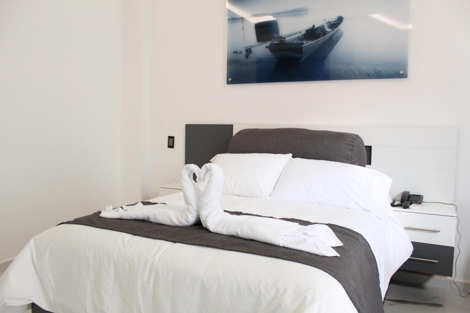 Hotel Boutique M&F Tequisquiapan Exteriör bild