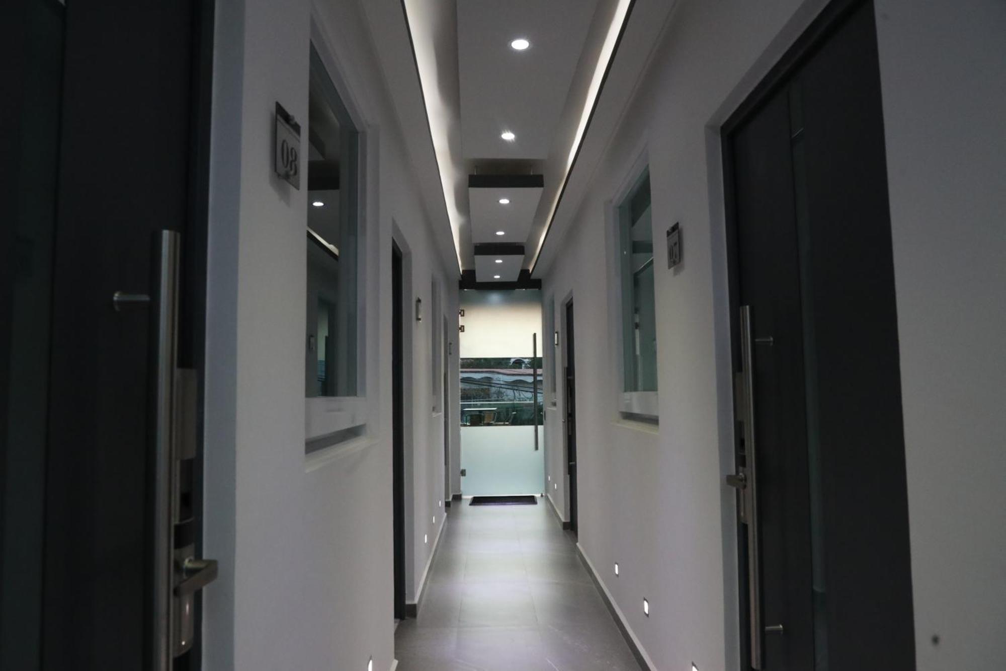 Hotel Boutique M&F Tequisquiapan Exteriör bild